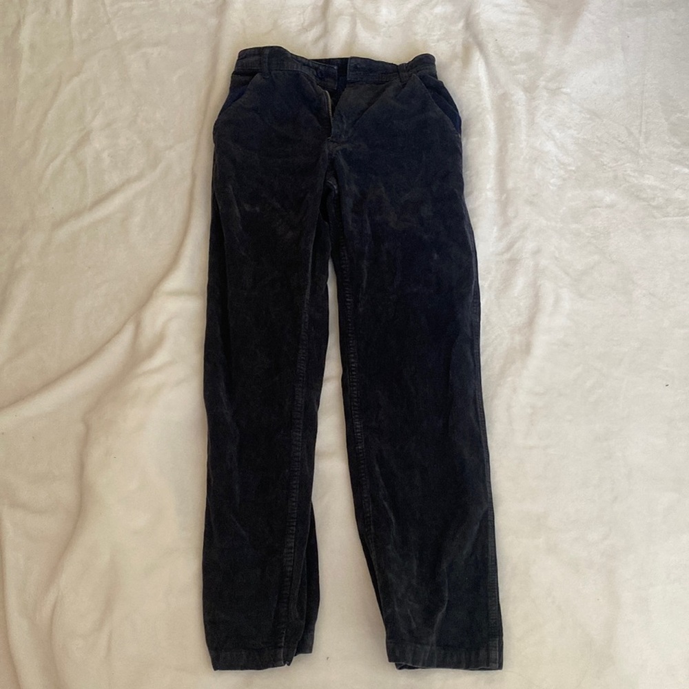 John Gait Black Jeans